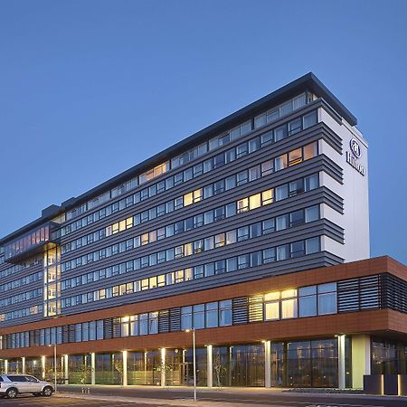 Hilton Reykjavik Nordica Hotel Kültér fotó