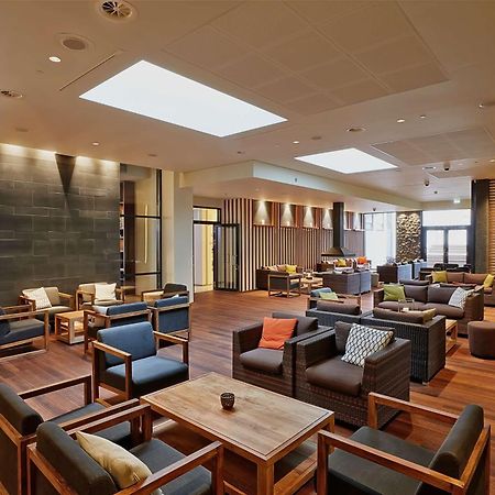 Hilton Reykjavik Nordica Hotel Kültér fotó
