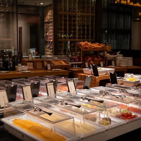 Hilton Reykjavik Nordica Hotel Kültér fotó