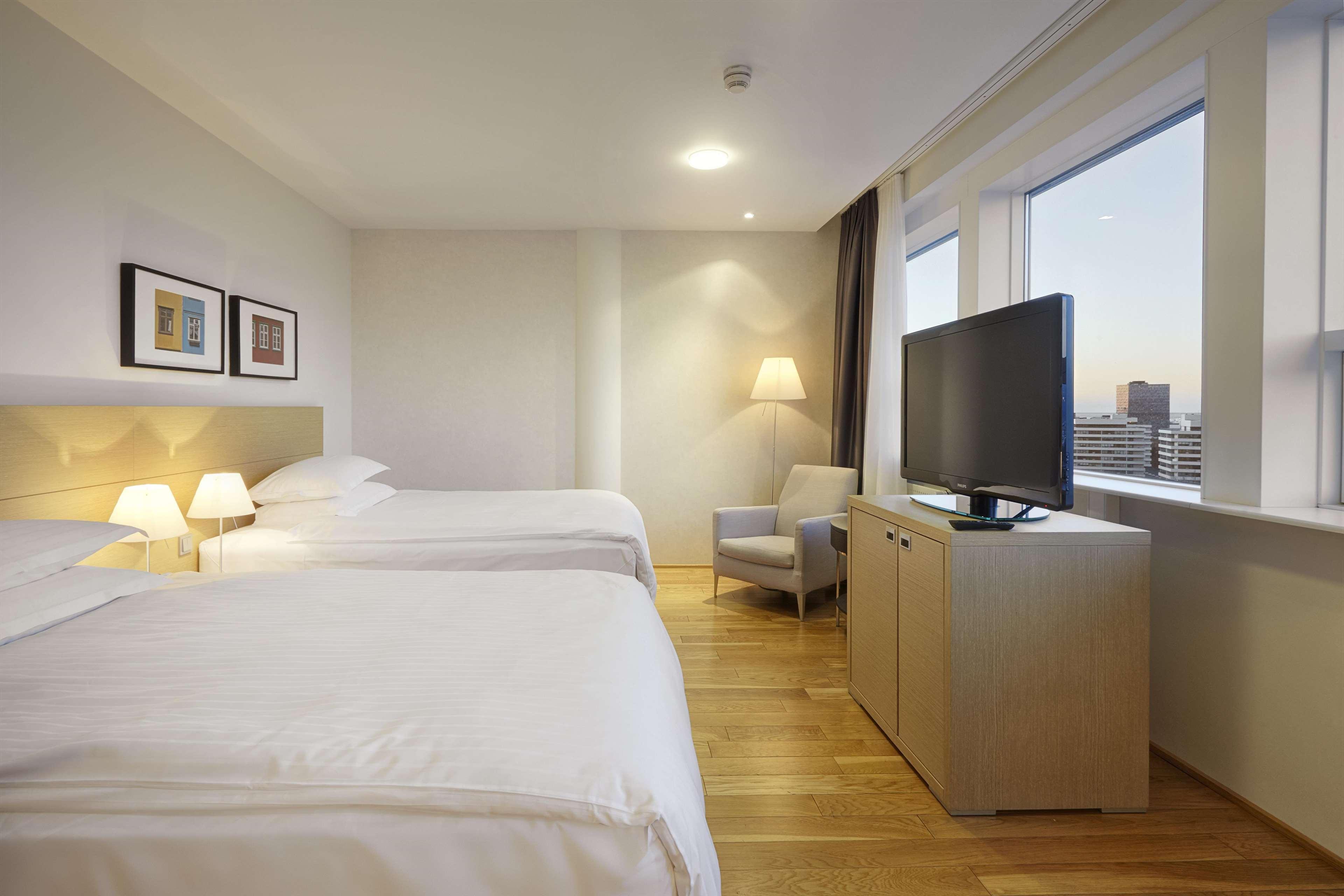 Hilton Reykjavik Nordica Hotel Kültér fotó