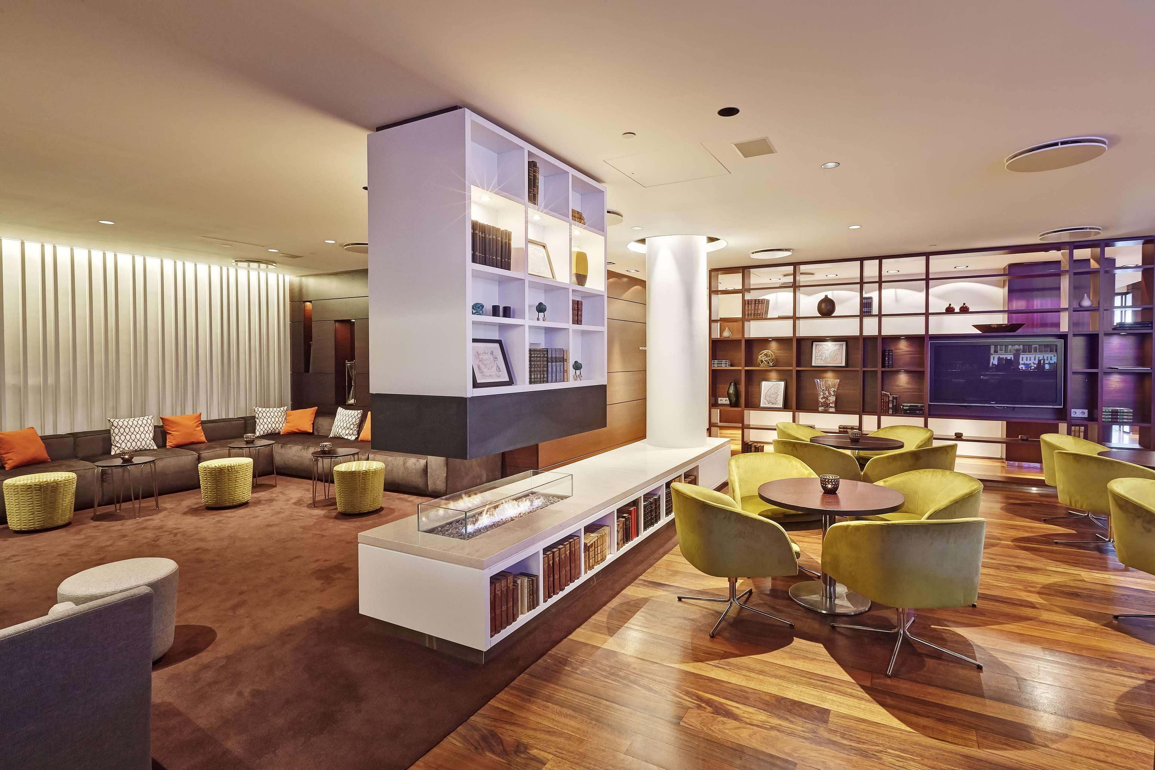 Hilton Reykjavik Nordica Hotel Kültér fotó