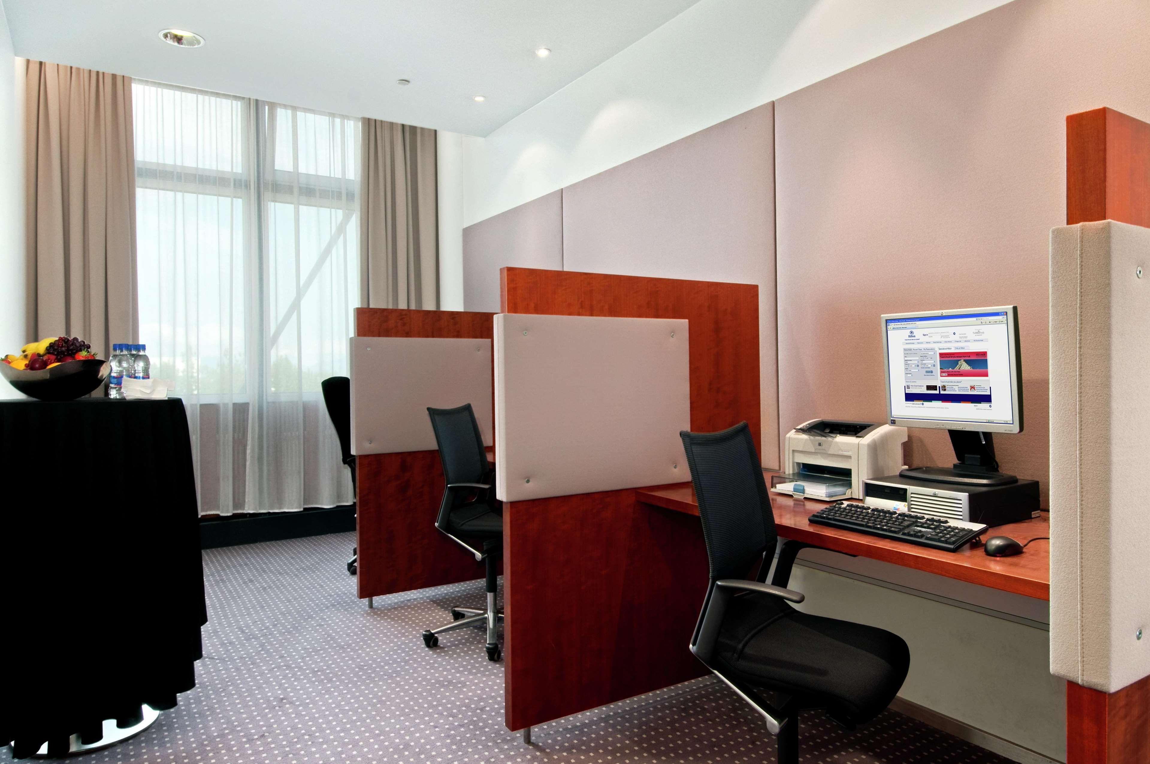 Hilton Reykjavik Nordica Hotel Kültér fotó