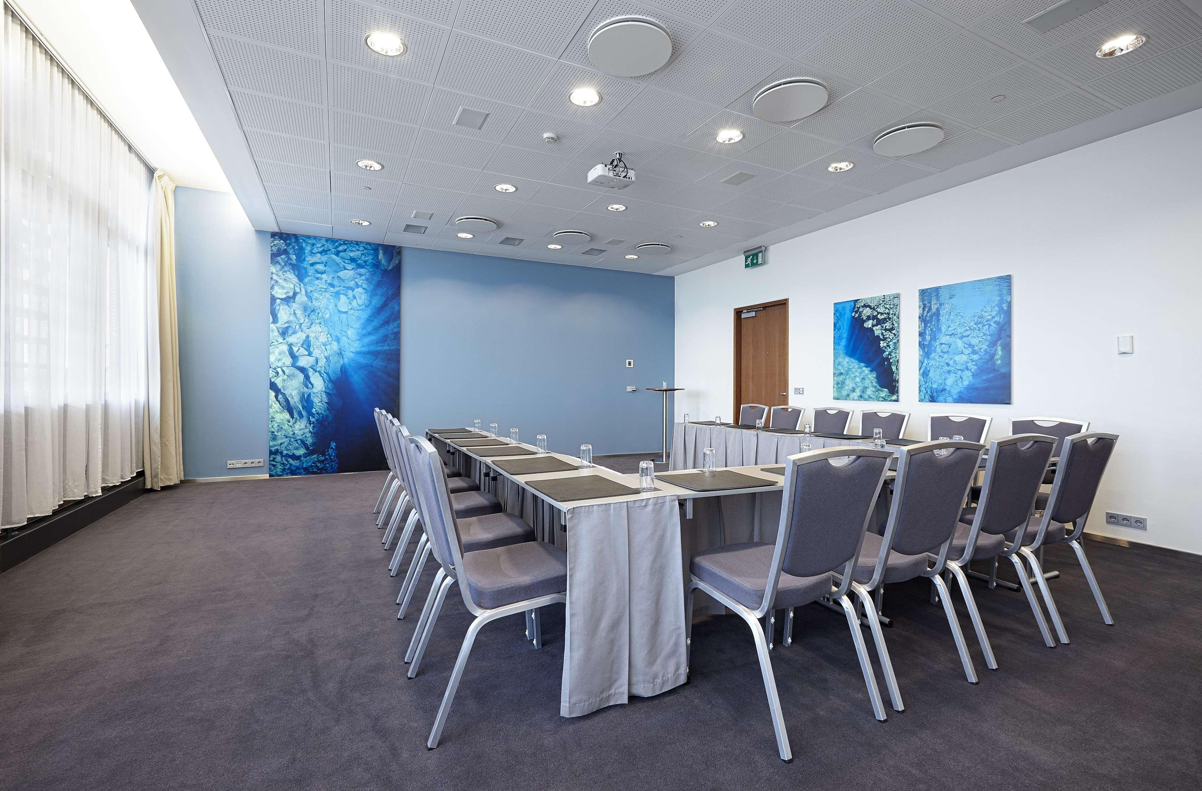 Hilton Reykjavik Nordica Hotel Kültér fotó
