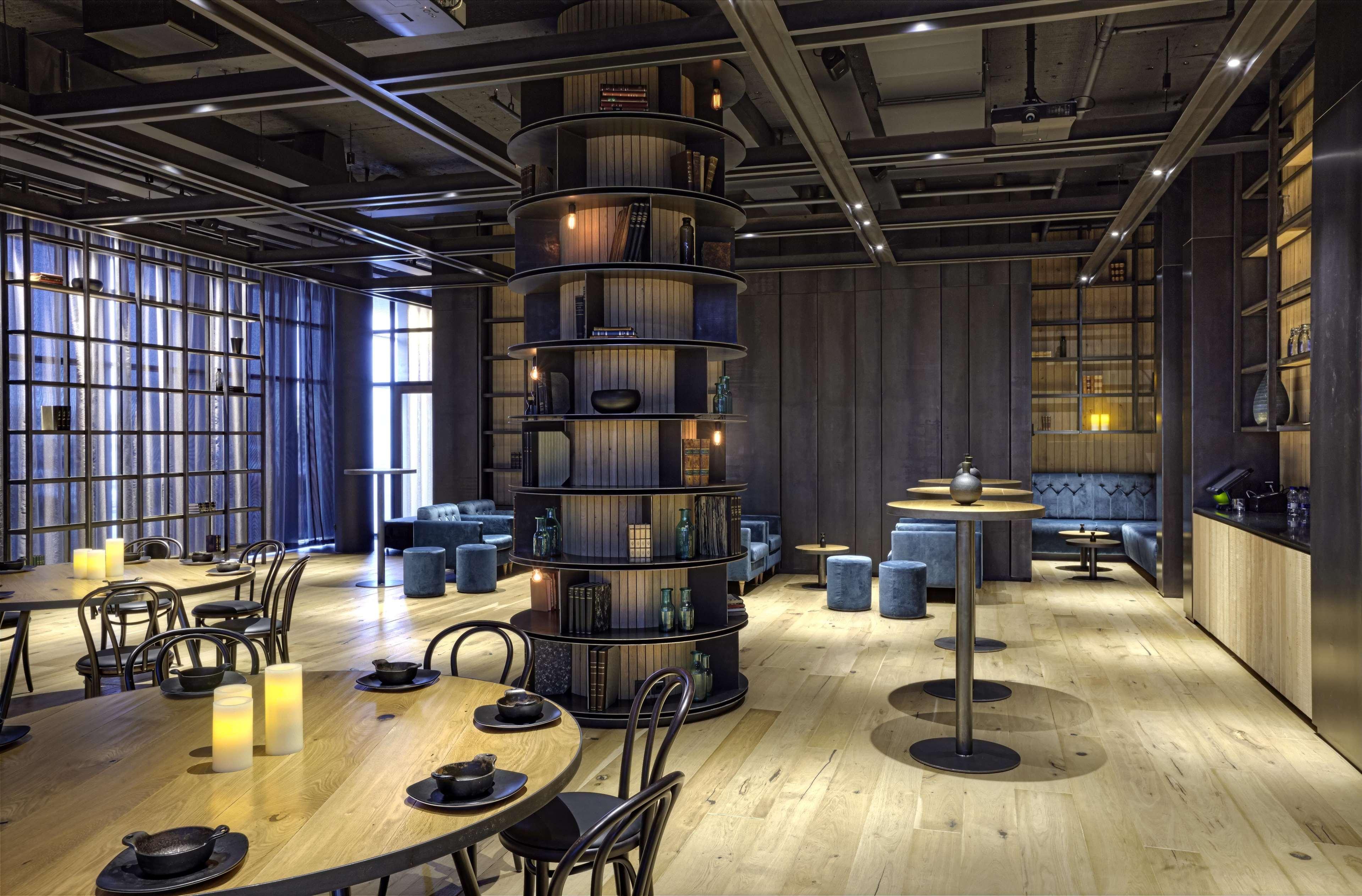 Hilton Reykjavik Nordica Hotel Kültér fotó