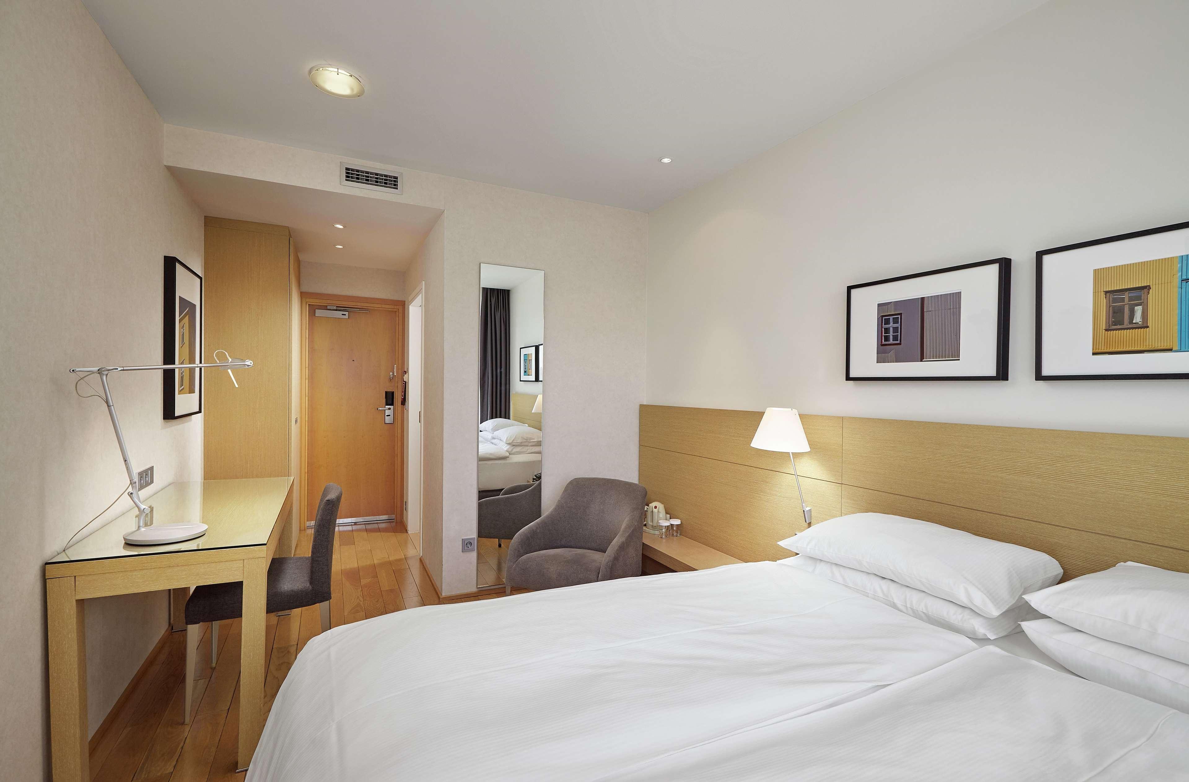 Hilton Reykjavik Nordica Hotel Kültér fotó