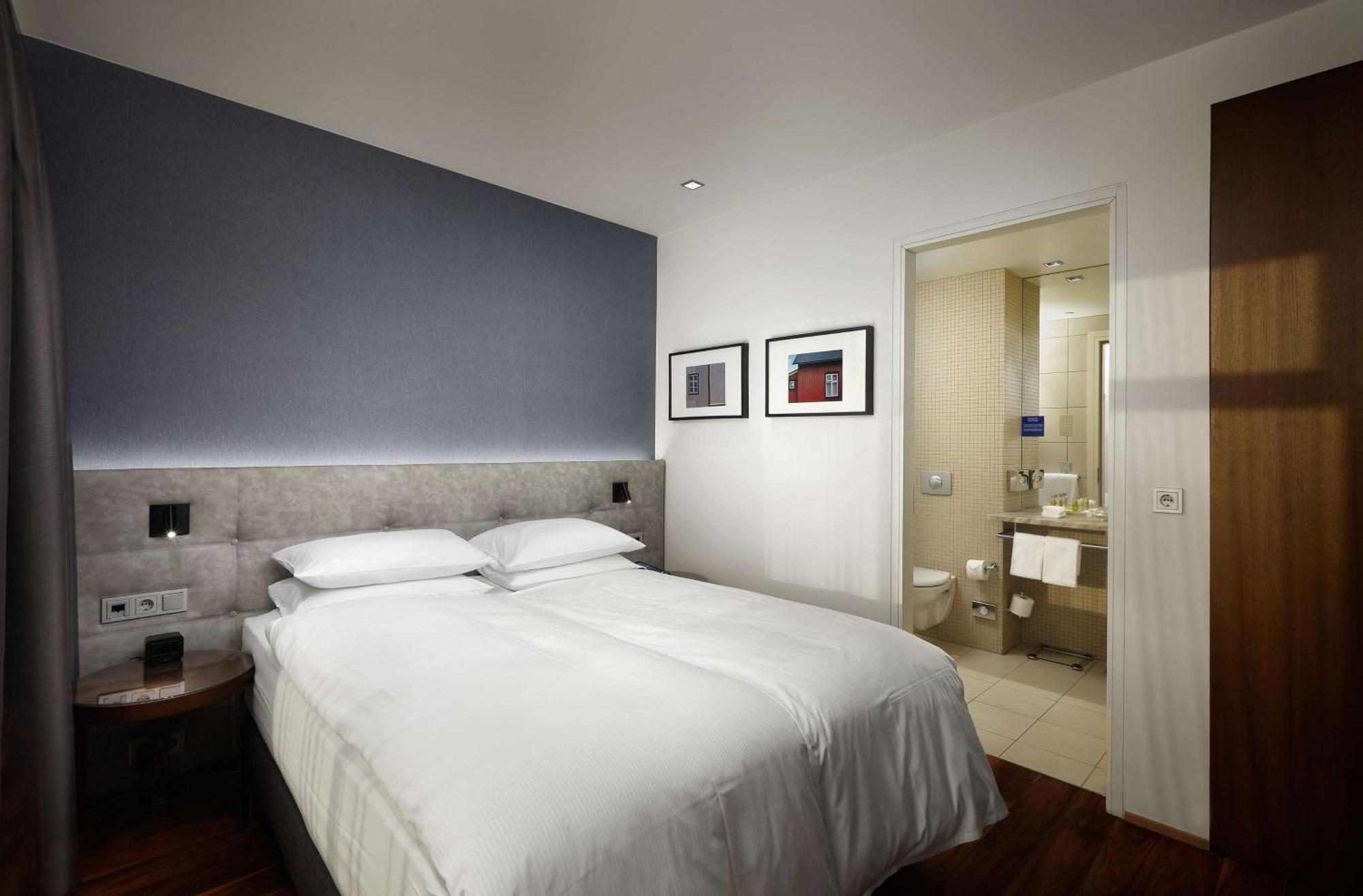 Hilton Reykjavik Nordica Hotel Kültér fotó