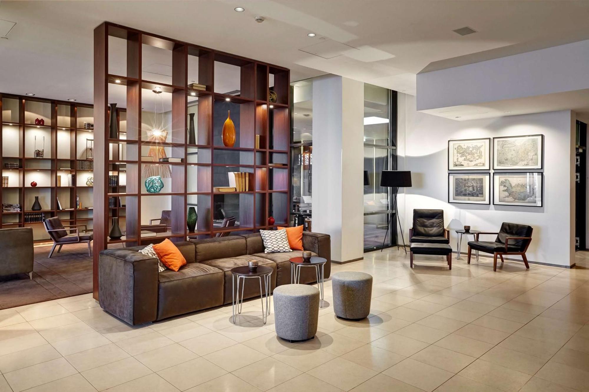 Hilton Reykjavik Nordica Hotel Kültér fotó