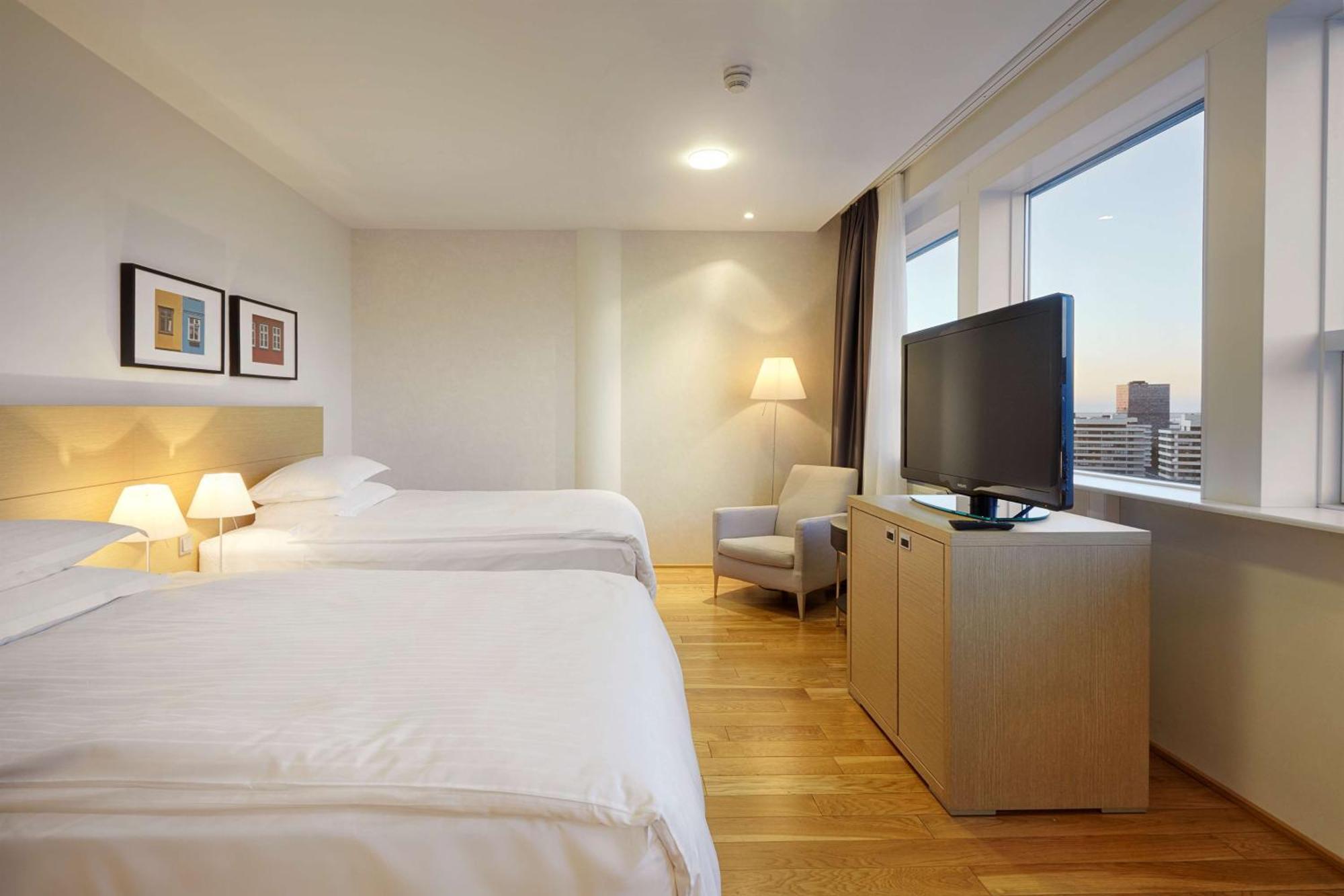 Hilton Reykjavik Nordica Hotel Kültér fotó