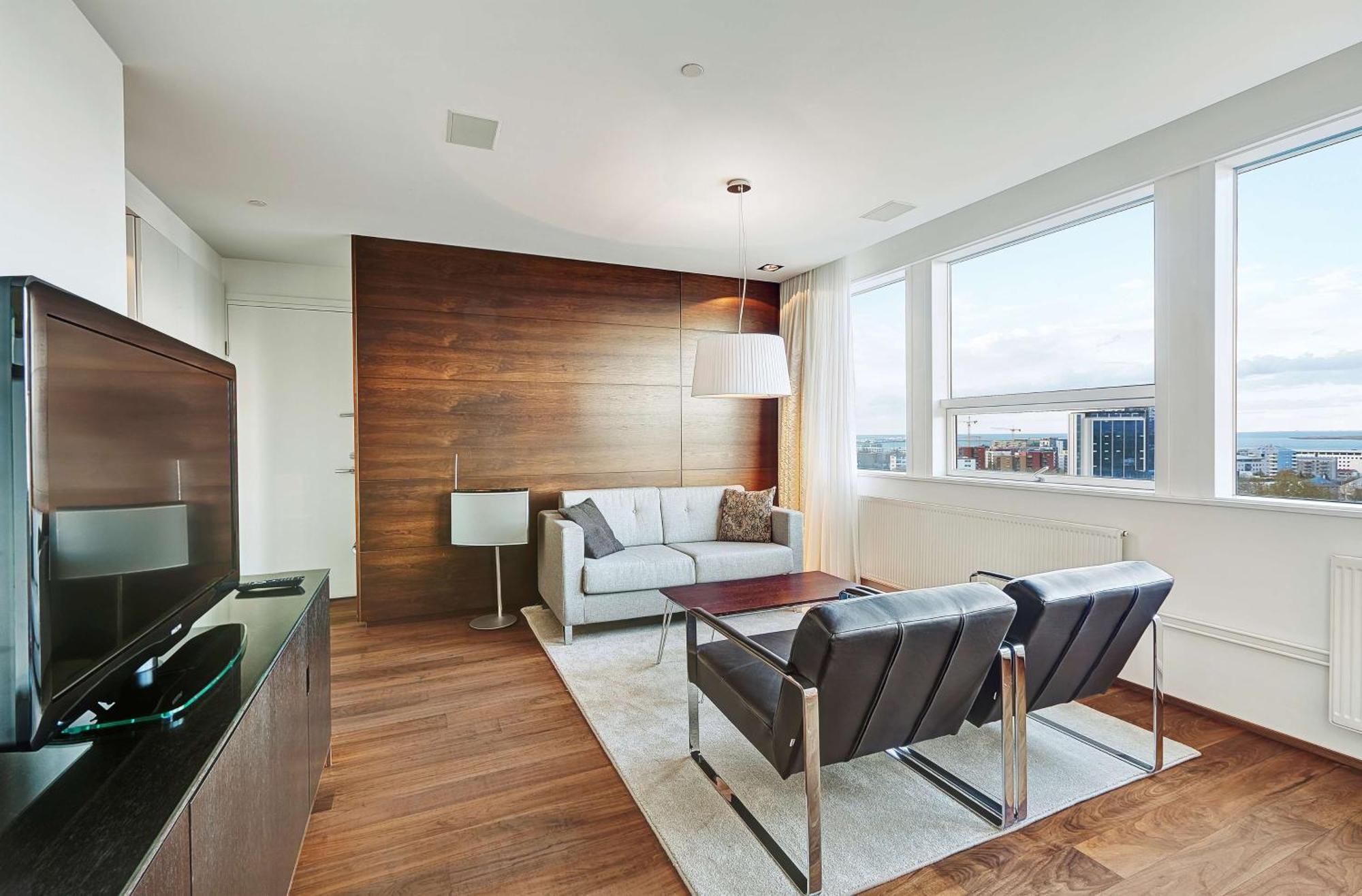 Hilton Reykjavik Nordica Hotel Kültér fotó