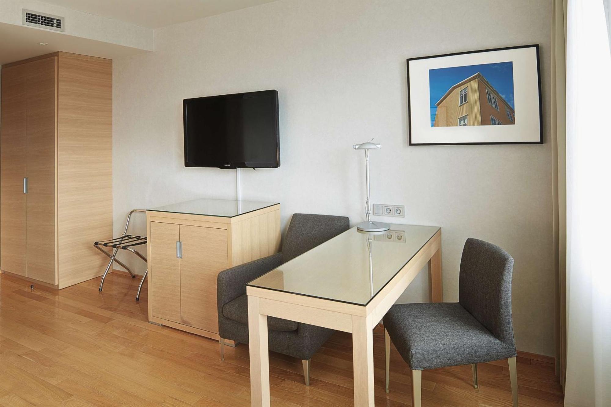 Hilton Reykjavik Nordica Hotel Kültér fotó