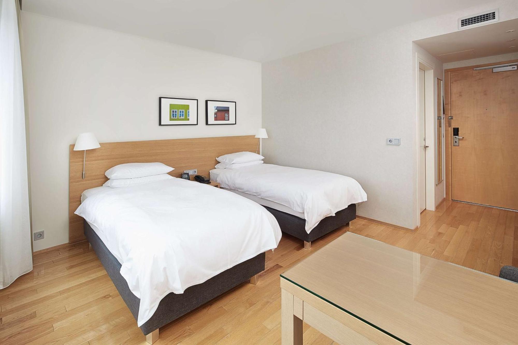 Hilton Reykjavik Nordica Hotel Kültér fotó